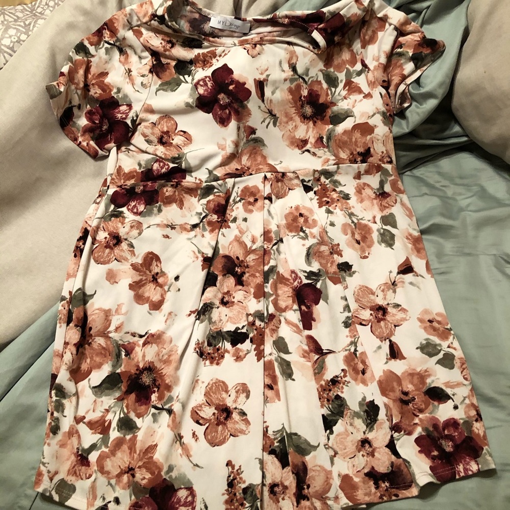 My Bump maternity shirt. Size L